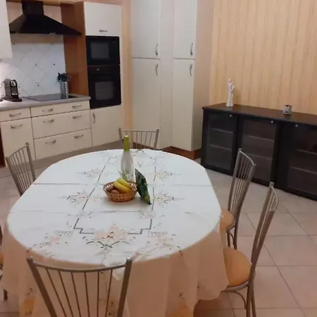 Grand Avec Balcon, Au Coeur Du Vignoble