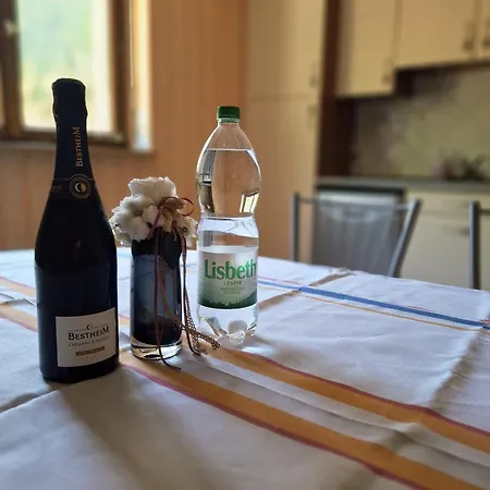 Grand Avec Balcon, Au Coeur Du Vignoble