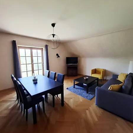 Grand Avec Balcon, Au Coeur Du Vignoble