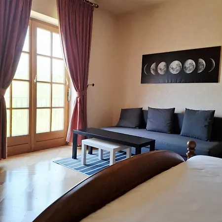 Grand Avec Balcon, Au Coeur Du Vignoble Westhalten