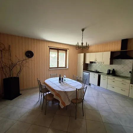 Grand Avec Balcon, Au Coeur Du Vignoble Westhalten