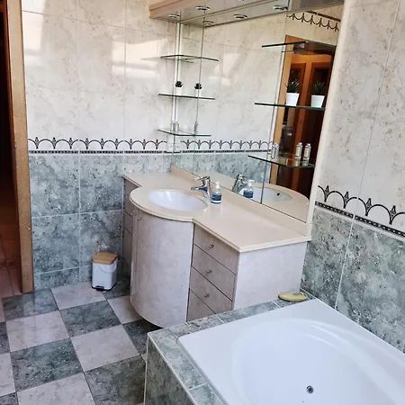 Appartement Grand Avec Balcon, Au Coeur Du Vignoble Westhalten