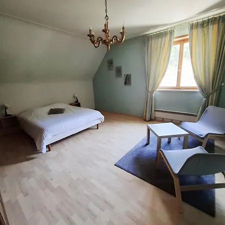 Grand Avec Balcon, Au Coeur Du Vignoble Westhalten